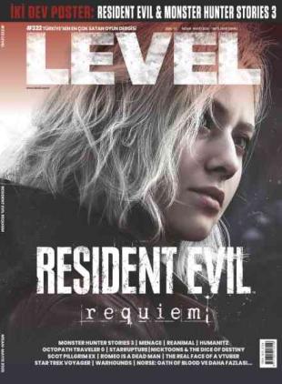 Level - 2 Nisan 2026