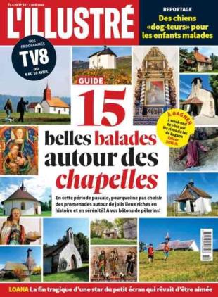 L'Illustre - 2 Avril 2026