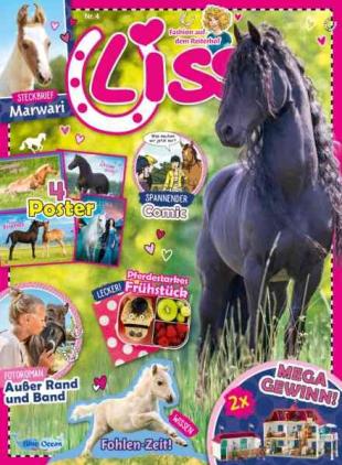 Lissy - 30 Marz 2026