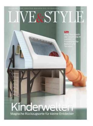 Live & Style - 23 April 2026
