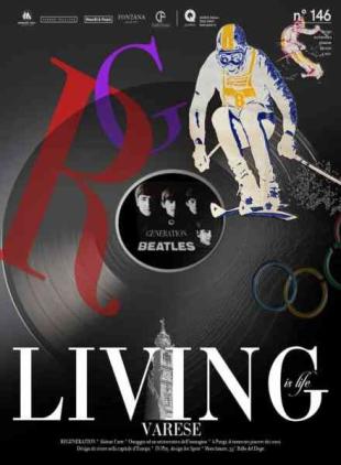 Living is Life - Numero 146 2026