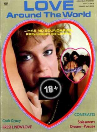 Love Around The World - Number 1 1986