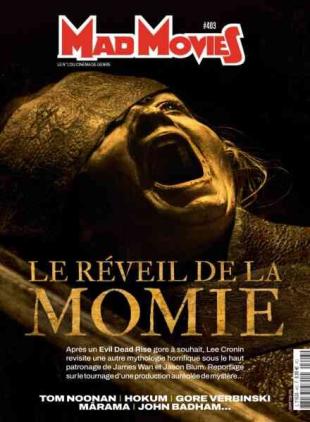 Mad Movies - N 403 2026