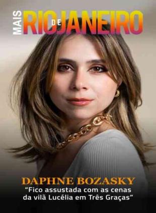 Mais Rio de Janeiro - 6 Abril 2026