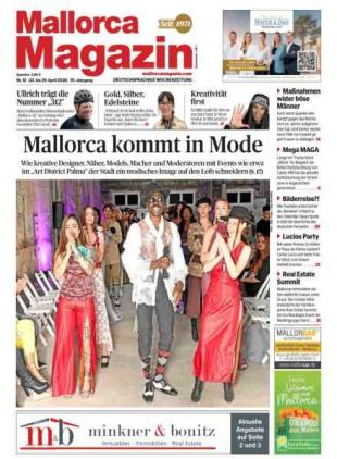 Mallorca Magazin - 23 April 2026