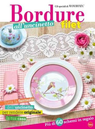 Mani di Fata Speciale - 24 Aprile 2026