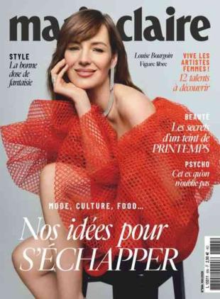 Marie Claire France - Mai 2026