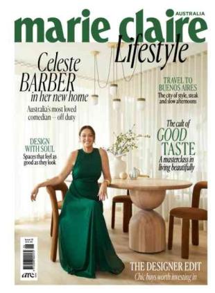 Marie Claire Lifestyle Australia - Issue 13 2026