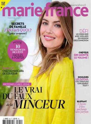 Marie France - Mai 2026