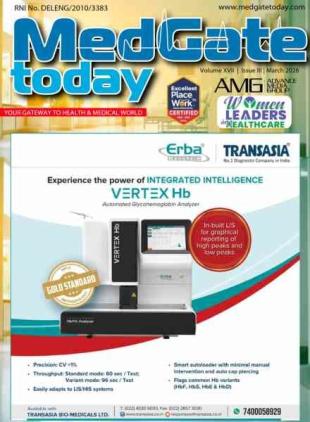 Medgate Today - March 2026