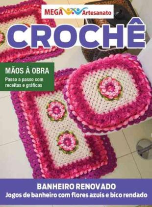 Mega artesanato - 5 Abril 2026