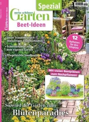 Mein schoner Garten Spezial - 9 April 2026