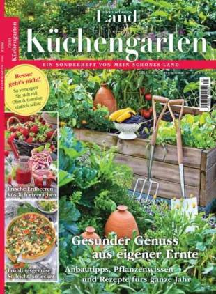 Mein schones Land Sonderheft - 9 April 2026