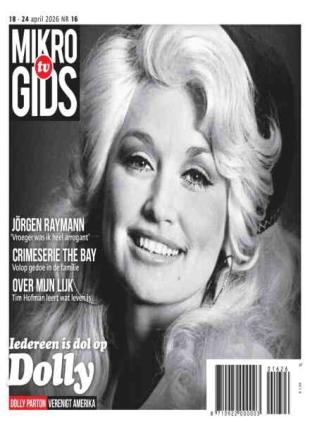 Mikro Gids - 14 April 2026