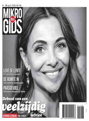 Mikro Gids - 31 Maart 2026