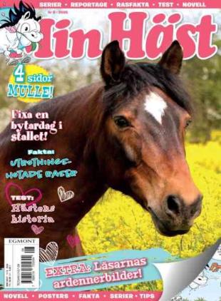 Min Hast - 1 April 2026