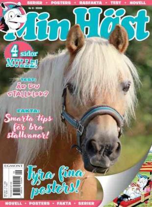 Min Hast - 15 April 2026