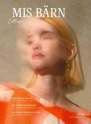 Mis Magazin - Fruhling-Sommer 2026