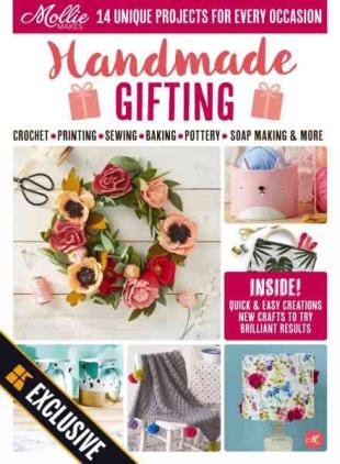 Mollie Makes Presents - Handmade Gifting 2026