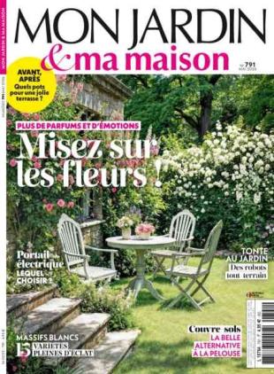 Mon Jardin Ma Maison - Mai 2026