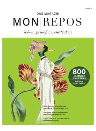 Mon Repos - Marz 2026