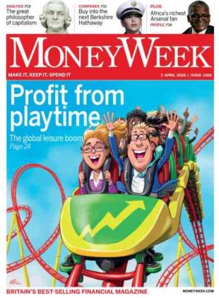 MoneyWeek - 2 April 2026