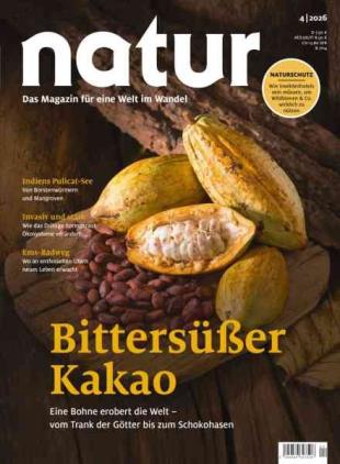 Natur - April 2026