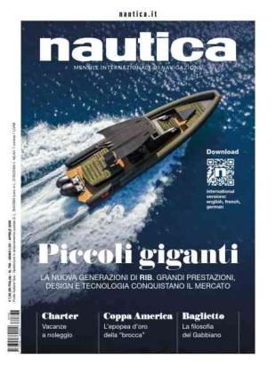 Nautica - Aprile 2026
