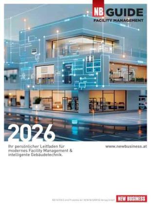 New Business Austria - Facility-Guide 2026