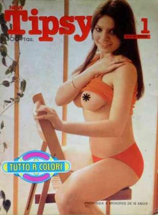 New Tipsy Nueva Serie - N 1