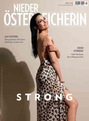 NiederOsterreicherin - April 2026