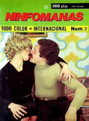 NINFOMANAS - Num 2