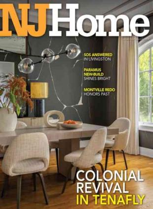 NJ Home - March 2026