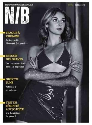 Noir et Blanc - 15 Avril 2026