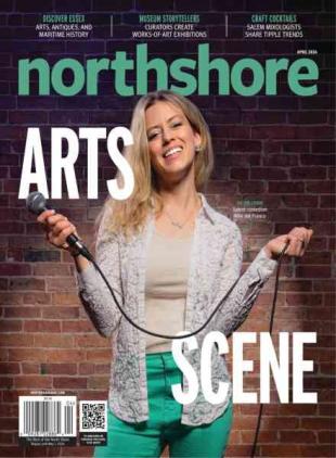 Northshore Magazine - April 2026