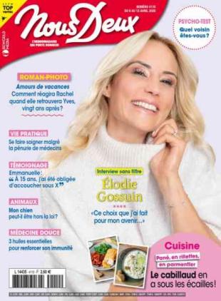 Nous Deux - 6 Avril 2026