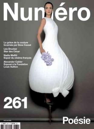 Numero - Avril-Mai 2026