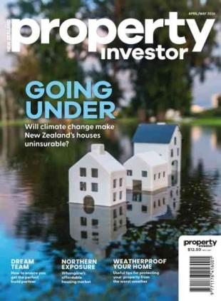 NZ Property Investor - April-May 2026