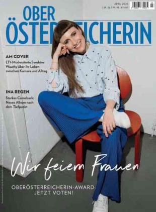 OberOsterreicherin - April 2026