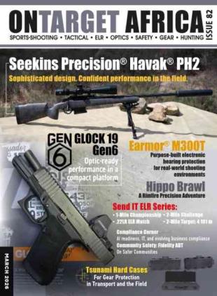 On Target Africa - March 2026