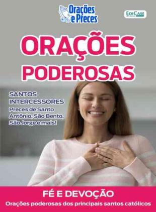 Oracoes e Preces - Abril 2026