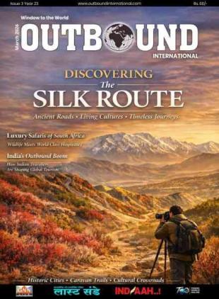Outbound International - March 2026