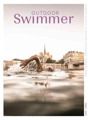 Outdoor Swimmer - April 2026