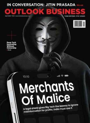 Outlook Business - April 2026