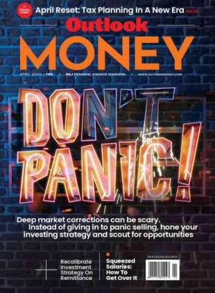 Outlook Money - April 2026