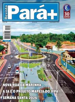 Para+ - 1 Marco 2026