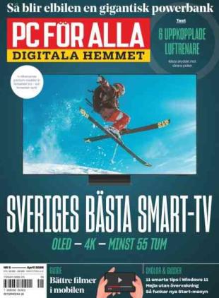 PC for Alla - 2 April 2026