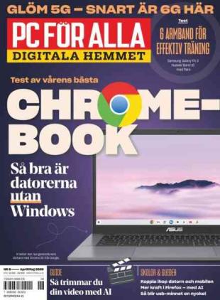 PC for Alla - 23 April 2026