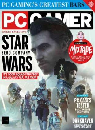 PC Gamer USA - June 2026