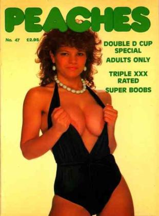 Peaches - N 47 1986